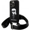 Karl Lagerfeld KLHCP14LCSAKHPKK iPhone 14 Pro 6,1 Karl Lagerfeld KLHCP14LCSAKHPKK iPhone 14 Pro 6,1