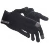 Sensor Merino čierna - Sensor Merino rukavice čierne vel. L/XL