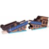 Bigjigs Rail Most vrak lodi Bigjigs Rail Most vrak lodi