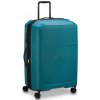 Delsey Anvers L petrolejová 97 L Delsey Anvers L petrolejová 97 L