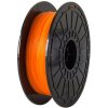 Gembird PLA PLUS, 1,75mm, 1kg, oranžová Gembird PLA PLUS, 1,75mm, 1kg, oranžová