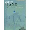 Adult Piano Adventures All-In-One Book 1