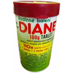 Dianer 110 neo 1500 tablet