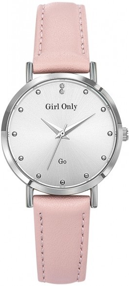 Girl Only 699071