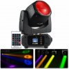 BeamZ Fuze75B Beam 75W LED Mov.Head DMX BeamZ Fuze75B Beam 75W LED Mov.Head DMX