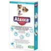 Ataxxa spot-on Dog M 4-10 kg 500/100 mg 1 x 1 ml Ataxxa spot-on Dog M 4-10 kg 500/100 mg 1 x 1 ml