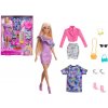 Barbie Modelka s outfity Barbie Modelka s outfity