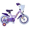 Volare Detský bicykel Wish 12 Volare Detský bicykel Wish 12