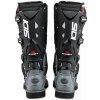 SiDi CROSSFIRE 3 grey/black - 2024, 44 SiDi CROSSFIRE 3 grey/black - 2024, 44
