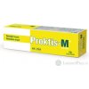 Proktis-M Plus rektální mast 30 g Proktis-M Plus rektální mast 30 g