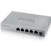 Zyxel MG-105 5 Ports Desktop 2,5G MultiGig unmanaged Switch Zyxel MG-105 5 Ports Desktop 2,5G MultiGig unmanaged Switch