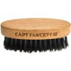 Captain Fawcett kefa na bradu Captain Fawcett kefa na bradu