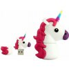 USB kľúč DIAWAY JEDNOROŻEC BIAŁY UNICORN POSTAĆ BAJKA 64 GB USB 2.0, viacfarebný USB kľúč DIAWAY JEDNOROŻEC BIAŁY UNICORN POSTAĆ BAJKA 64 GB USB 2.0, viacfarebný