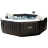 Intex Vírivý bazén PureSpa Jet&Bubble Deluxe 28458 Intex Vírivý bazén PureSpa Jet&Bubble Deluxe 28458