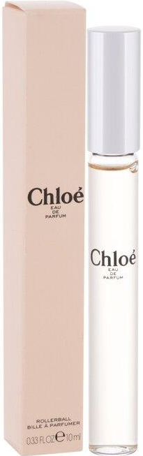 Chloe Chloé parfumovaná voda dámska 10 ml
