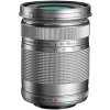 M.ZUIKO DIGITAL ED 40 – 150 mm f/4,0 – 5,6 R silver V335390SW000 M.ZUIKO DIGITAL ED 40 – 150 mm f/4,0 – 5,6 R silver V335390SW000
