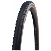 SCHWALBE plášť - X-ONE RS (33-622) 28x1.30 700x33C RACE - béžová/čierna SCHWALBE plášť - X-ONE RS (33-622) 28x1.30 700x33C RACE - béžová/čierna