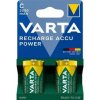 Batéria nabíjacia Varta Recharge Accu Power 2 C (HR14), 3000 mAh (2 ks) (56714101412) Batéria nabíjacia Varta Recharge Accu Power 2 C (HR14), 3000 mAh (2 ks) (56714101412)