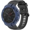 VSETKONAMOBIL 44921 TPU Ochranný obal Amazfit T-Rex modrý VSETKONAMOBIL 44921 TPU Ochranný obal Amazfit T-Rex modrý