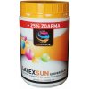Suncolor LATEX SUN univerzálny 0,8 kg + 25% zdrarma Suncolor LATEX SUN univerzálny 0,8 kg + 25% zdrarma