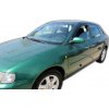 Deflektory AUDI A3 1997 - 2003 Deflektory AUDI A3 1997 - 2003