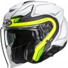 Helma HJC F31 BASK MC3HSF - S - Novinky Helma HJC F31 BASK MC3HSF - S - Novinky