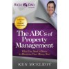 ABCs of Property Management (Ken McElroy)(Brožovaná) ABCs of Property Management (Ken McElroy)(Brožovaná)