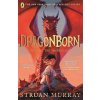 Dragonborn - Struan Murray Dragonborn - Struan Murray