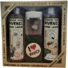 Pivná sada Pivrnec - sprchový gél, šampón, mydlo a odznak Pivná sada Pivrnec - sprchový gél, šampón, mydlo a odznak