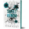 Sweet Venom (Deluxe Edition) (Rina Kent)(Brožovaná) Sweet Venom (Deluxe Edition) (Rina Kent)(Brožovaná)