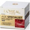 Loreal Paris Age Specialist 45+ denný krém proti vráskam 50 ml Loreal Paris Age Specialist 45+ denný krém proti vráskam 50 ml