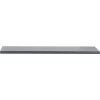 Doska pod umývadlo bez výrezu Sanox Universal betón antracit 1402 x 450 x 36 mm Doska pod umývadlo bez výrezu Sanox Universal betón antracit 1402 x 450 x 36 mm