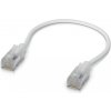 Ubiquiti UACC-Cable-Patch-EL-C6A-0.15M-W-24 Ubiquiti UACC-Cable-Patch-EL-C6A-0.15M-W-24