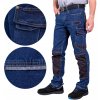 Pracovné nohavice dlhé Reis JEANS303-T GB veľ. 54 Pracovné nohavice dlhé Reis JEANS303-T GB veľ. 54