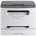 Multifunkčné zariadenia Lexmark