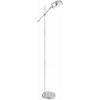 GLOBO 24099SC GIANNA stojaca lampa 1xE14 chróm GLOBO 24099SC GIANNA stojaca lampa 1xE14 chróm