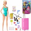 Barbie Bábika Kariéra Morská biorlôžko HMH26 Barbie Bábika Kariéra Morská biorlôžko HMH26