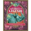 Zvířecí legendy - Diego Rodríguez-Robredo Zvířecí legendy - Diego Rodríguez-Robredo