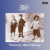 Thin Lizzy: Shades Of A Blue Orphanage (2023 Reissue) - CD Thin Lizzy: Shades Of A Blue Orphanage (2023 Reissue) - CD