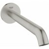 Grohe Essence Vanová vpusť, Supersteel 13449DC1 Grohe Essence Vanová vpusť, Supersteel 13449DC1