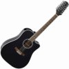Takamine GD38CE Black Takamine GD38CE Black