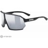 uvex Sportstyle 237 okuliare, black matt/mirror silver uvex Sportstyle 237 okuliare, black matt/mirror silver