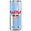 Red Bull Zero 0,25L Red Bull Zero 0,25L