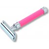 Klasický holiaci T-strojček Pearl A-141 ružový Klasický holiaci T-strojček Pearl A-141 ružový