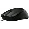 C-TECH Myš WM-01, čierna, USB WM-01BK C-TECH Myš WM-01, čierna, USB WM-01BK