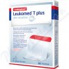 Leukoplast Leukomed T Plus Skin Sensitive sterilné krytie s vankúšikom 8 x 10 cm 5 ks Leukoplast Leukomed T Plus Skin Sensitive sterilné krytie s vankúšikom 8 x 10 cm 5 ks