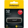 INTENSO Flex Line, USB-C/USB-A, USB Kľúč, 128GB INTENSO Flex Line, USB-C/USB-A, USB Kľúč, 128GB