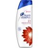 Head & Shoulders Thick & strong 2in1 šampón a balzam na vlasy proti lupinám 360 ml