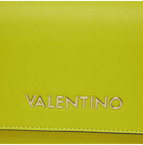 Valentino kabelka Bercy VBS7LM03 Žltá