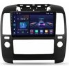 Ossuret Autorádio Nissan Navara 2006 – 2012, Android, GPS, WiFi, USB, Bluetooth, Handsfree Ossuret Autorádio Nissan Navara 2006 – 2012, Android, GPS, WiFi, USB, Bluetooth, Handsfree
